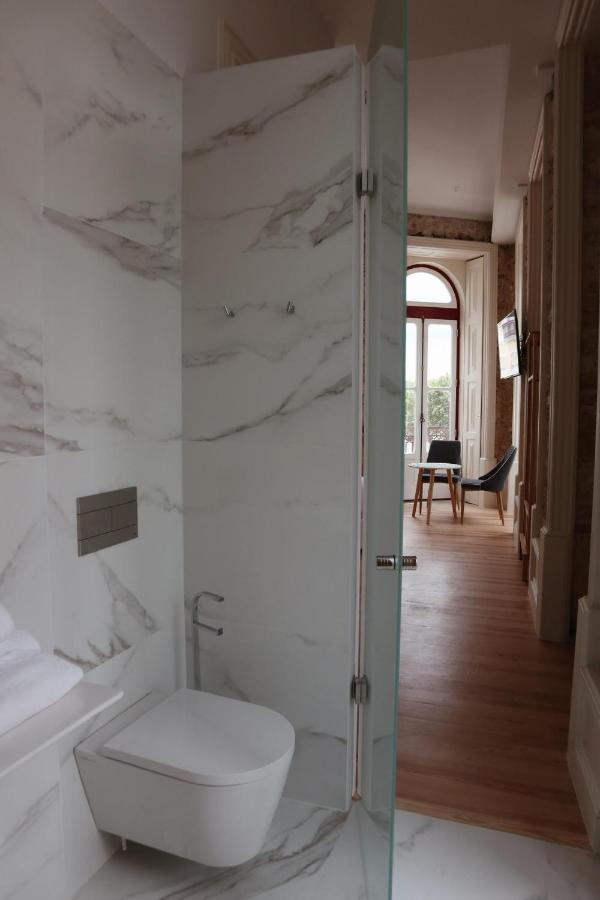 Casa Da Portagem By Purus Hotel Coimbra Exterior photo