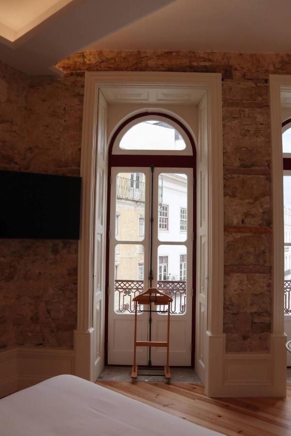 Casa Da Portagem By Purus Hotel Coimbra Exterior photo