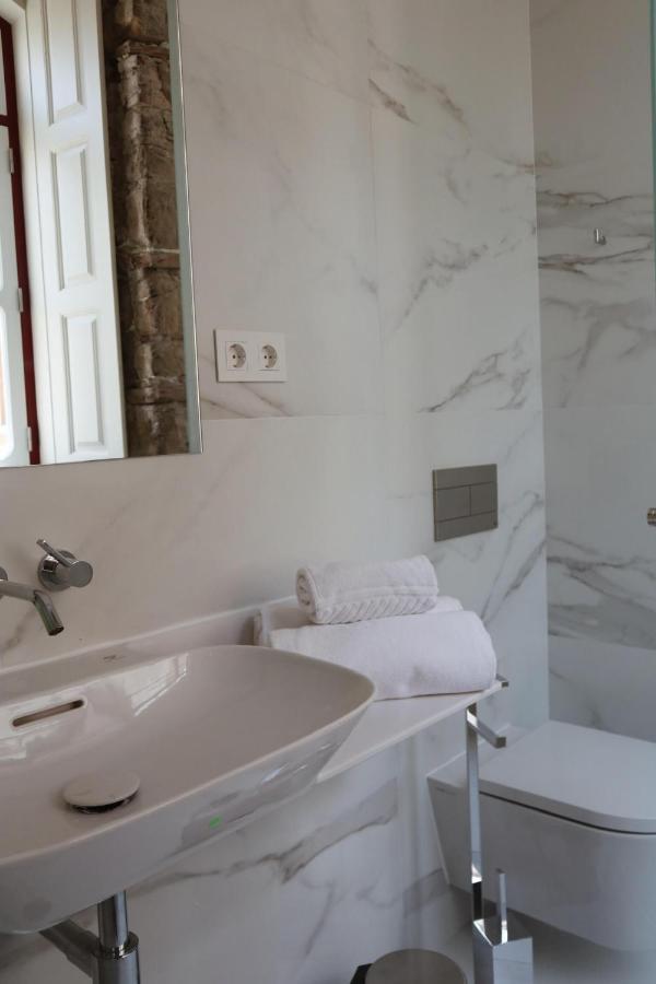 Casa Da Portagem By Purus Hotel Coimbra Exterior photo