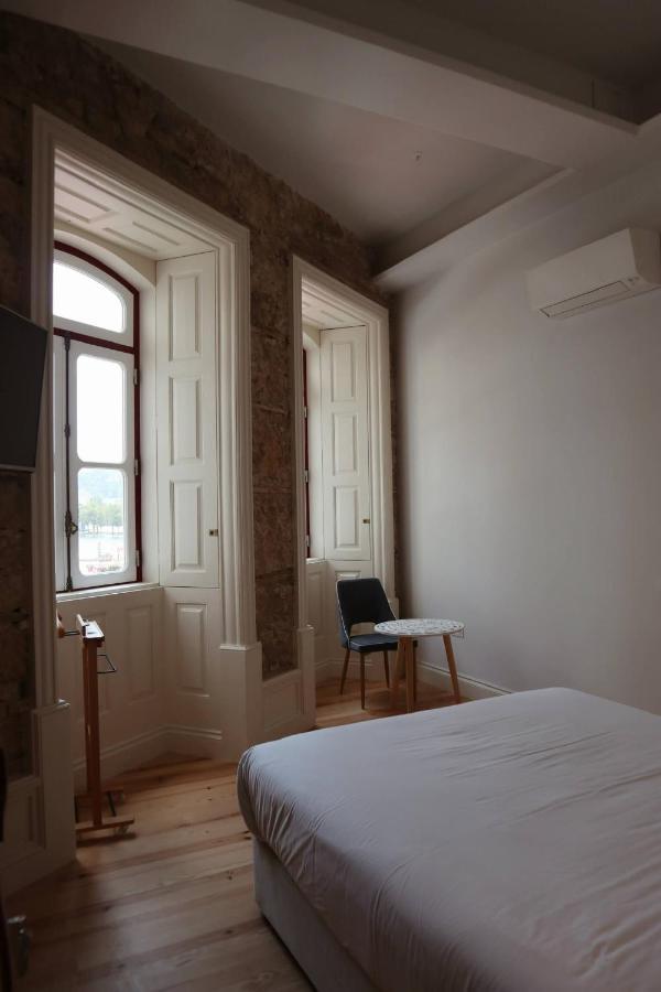Casa Da Portagem By Purus Hotel Coimbra Exterior photo