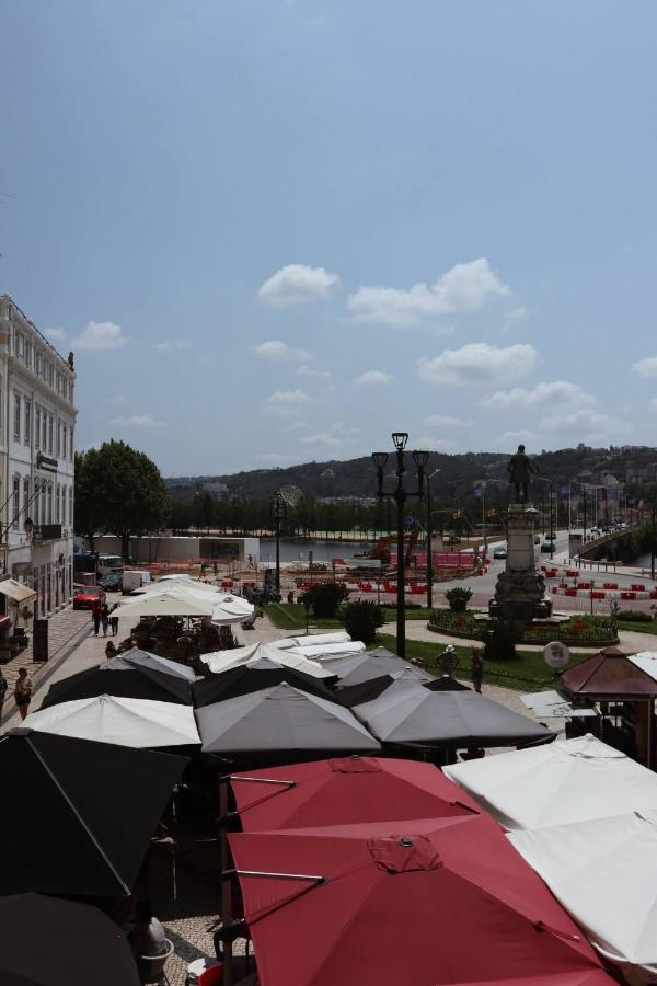 Casa Da Portagem By Purus Hotel Coimbra Exterior photo
