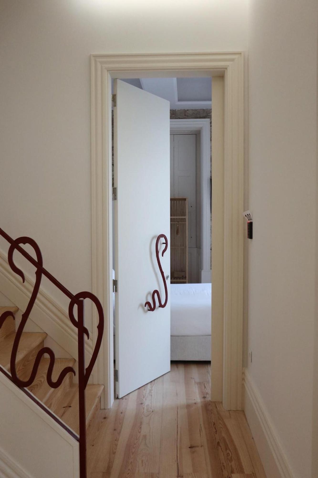 Casa Da Portagem By Purus Hotel Coimbra Exterior photo