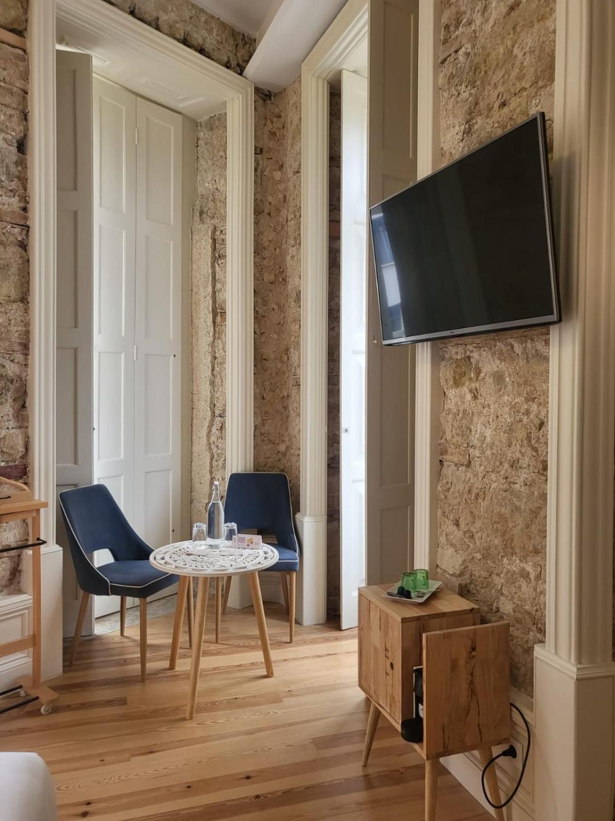Casa Da Portagem By Purus Hotel Coimbra Exterior photo
