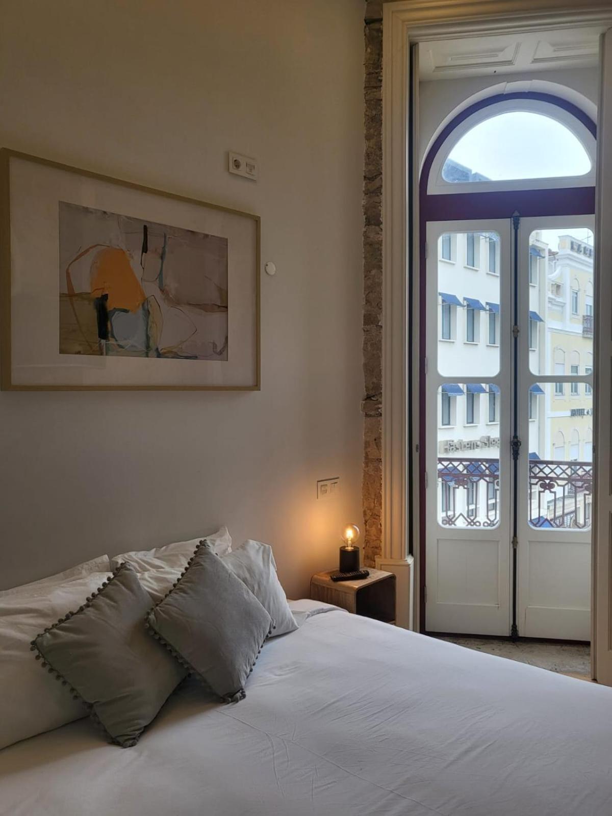 Casa Da Portagem By Purus Hotel Coimbra Exterior photo