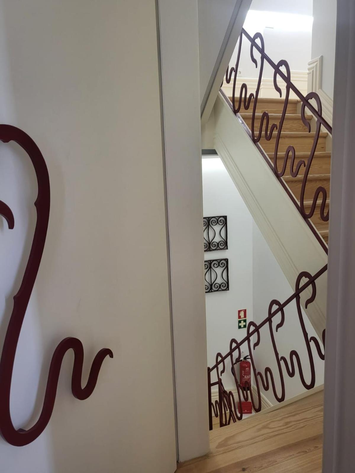 Casa Da Portagem By Purus Hotel Coimbra Exterior photo