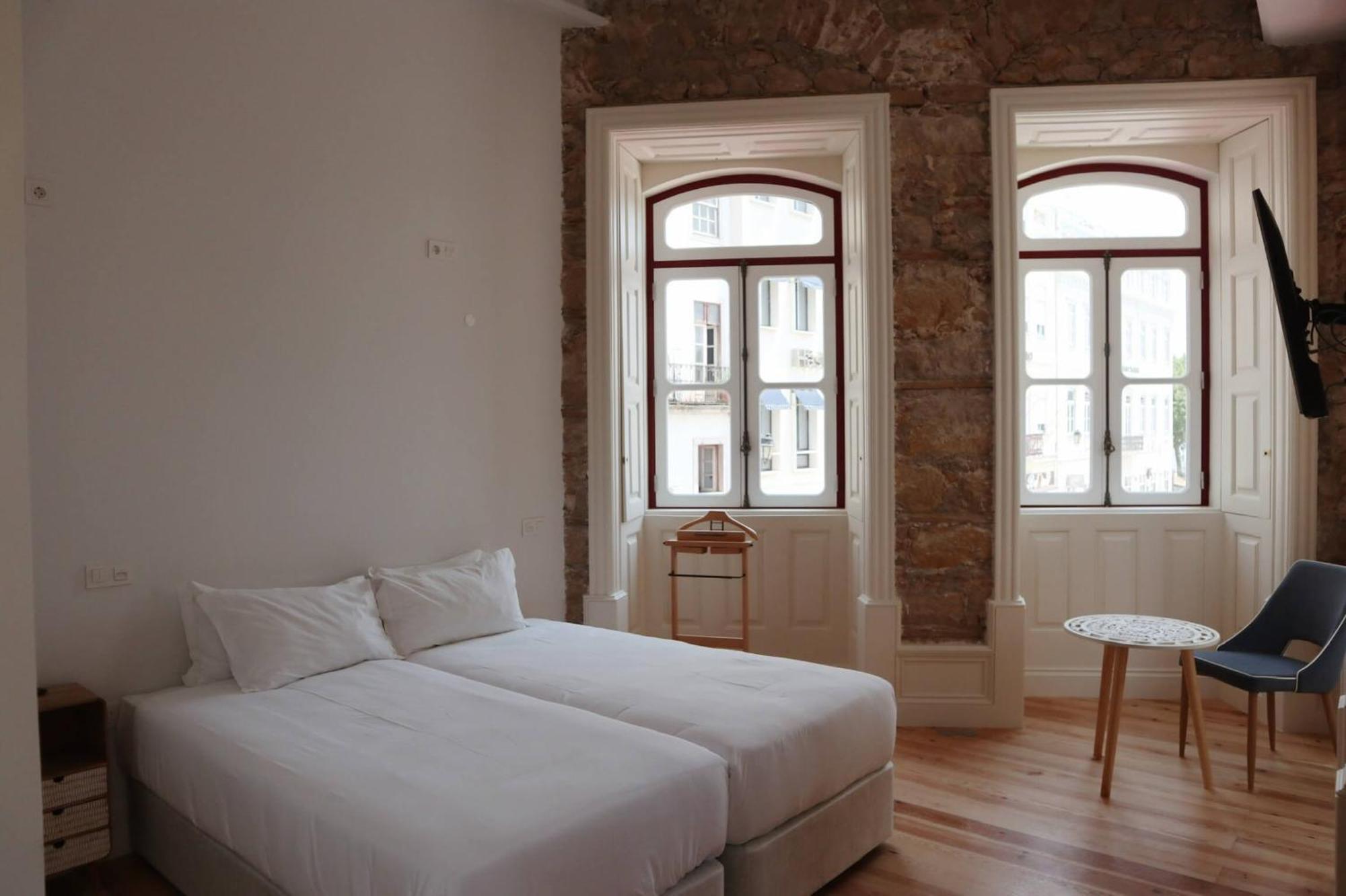 Casa Da Portagem By Purus Hotel Coimbra Exterior photo