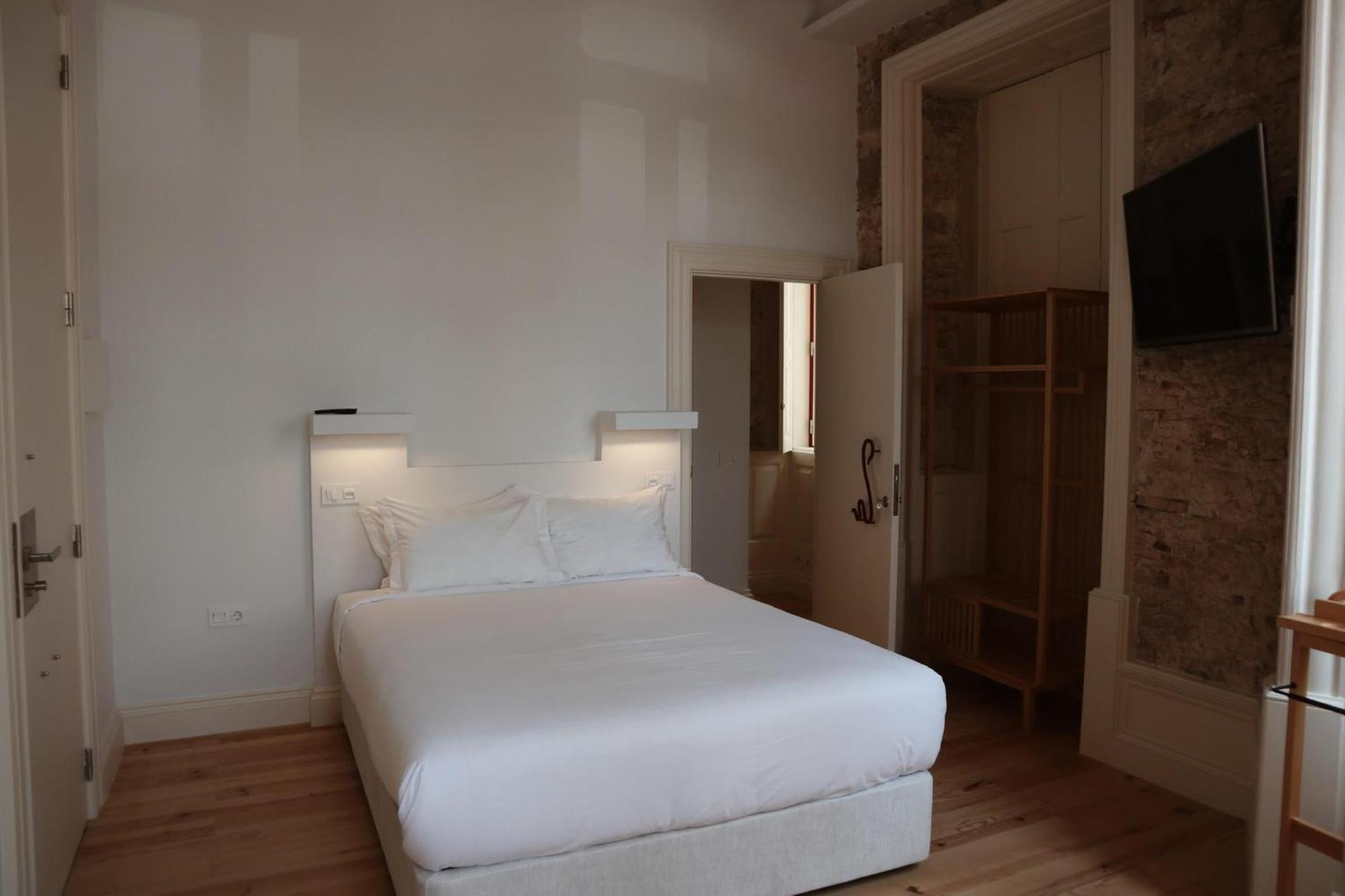 Casa Da Portagem By Purus Hotel Coimbra Exterior photo